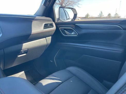 Certified 2024 Chevrolet Suburban RST w/ Luxury Package image 22