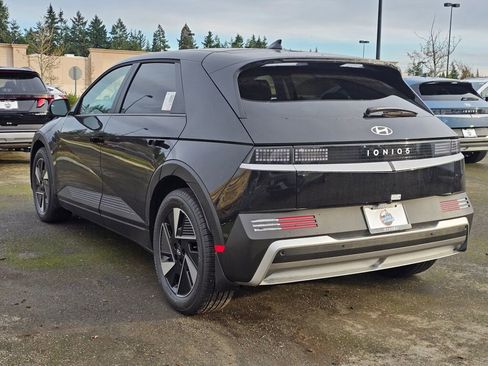 New 2026 Hyundai Ioniq 5 SE image 6