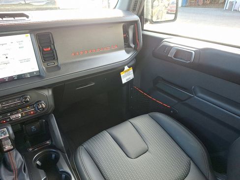 New 2025 Ford Bronco Raptor image 11