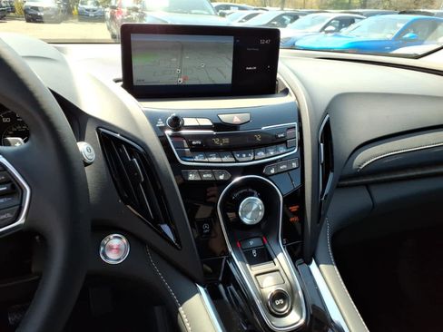 Certified 2023 Acura RDX AWD w/ Advance Package image 10