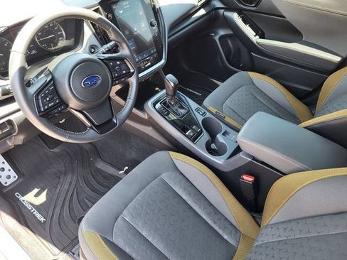 Certified 2024 Subaru Crosstrek 2.5i Sport AWD/4WD image 14