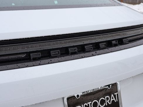 New 2026 Porsche Panamera image 6