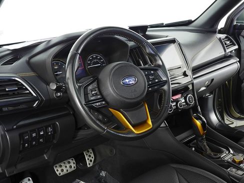 Certified 2023 Subaru Forester Wilderness image 30