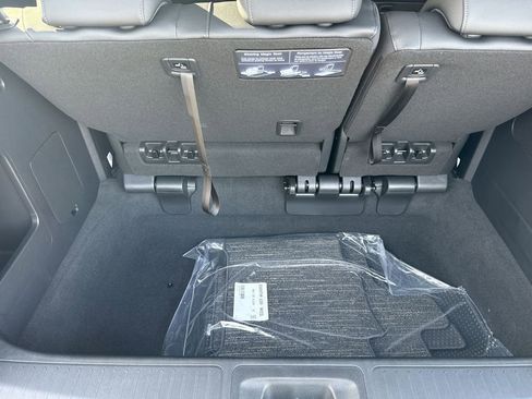 New 2026 Honda Odyssey EX-L image 20