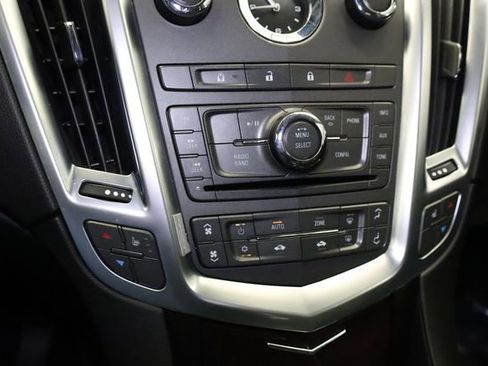 Used 2012 Cadillac SRX Luxury FWD image 17