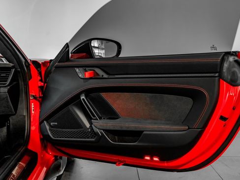 Certified 2025 Porsche 911 GT3 RS image 22