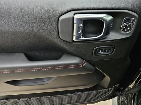 New 2026 Jeep Gladiator Rubicon image 14