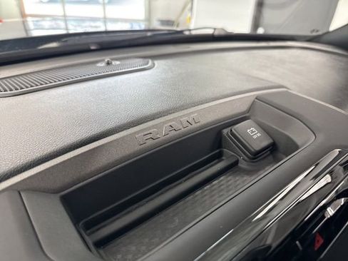 New 2026 RAM 2500 Tradesman image 46