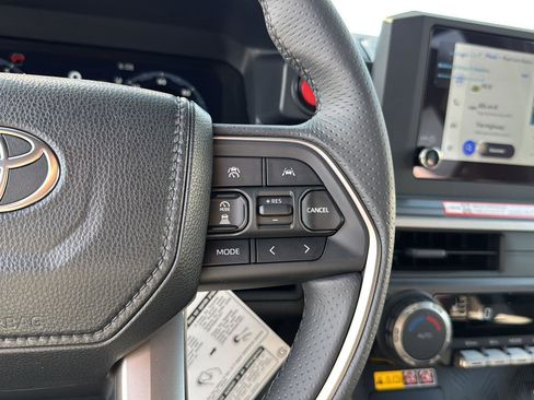 New 2025 Toyota 4Runner TRD Off-Road image 19