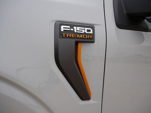 New 2026 Ford F150 Tremor AWD/4WD image 13