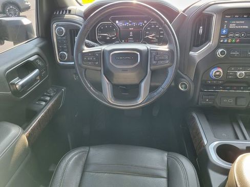 Used 2020 GMC Sierra 2500 Denali w/ Technology Package image 27