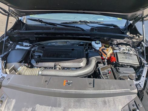 Used 2022 Buick Envision Preferred FWD image 37