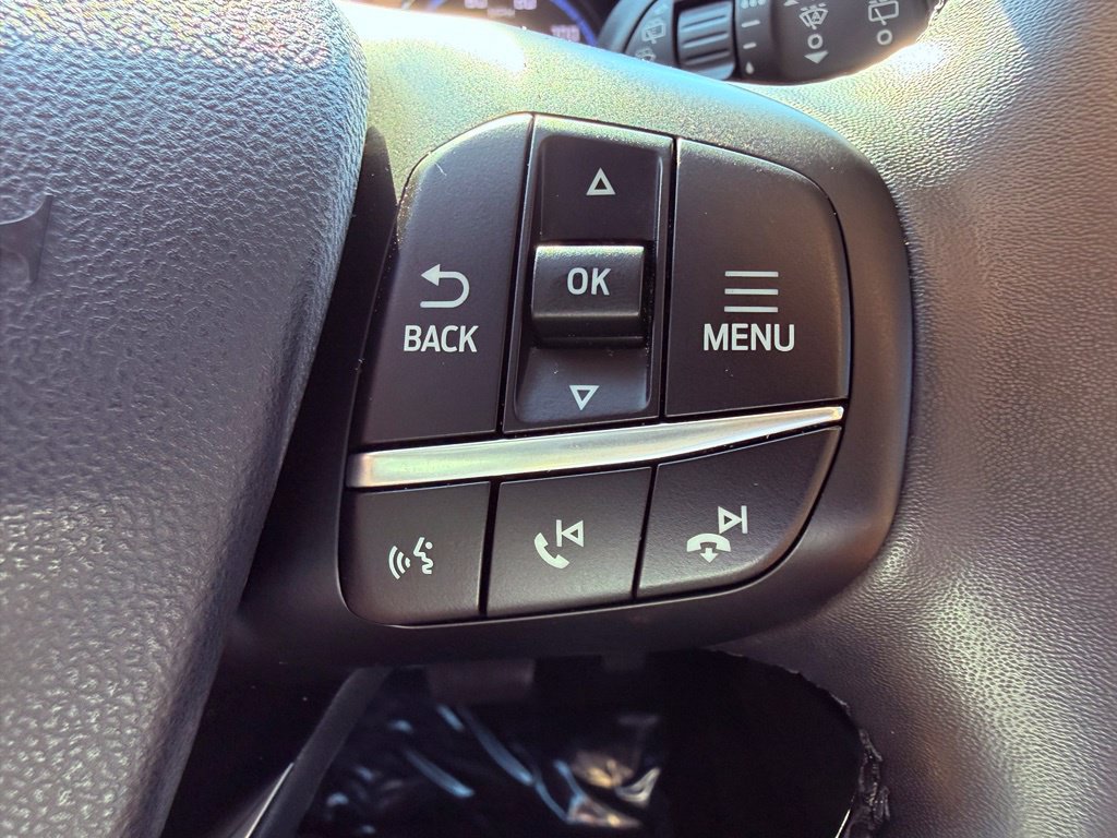 Used 2024 Ford Bronco Sport Outer Banks w/ Tech Package AWD/4WD image 20