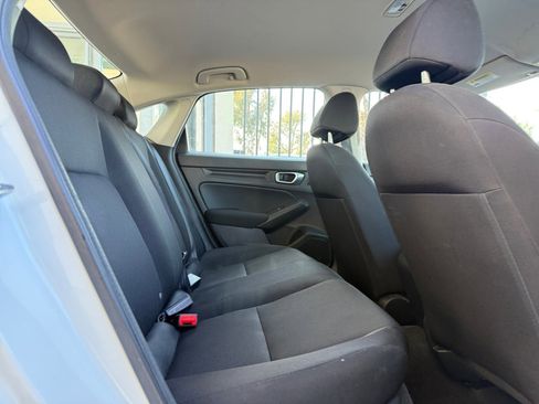 Used 2024 Honda Civic LX image 16