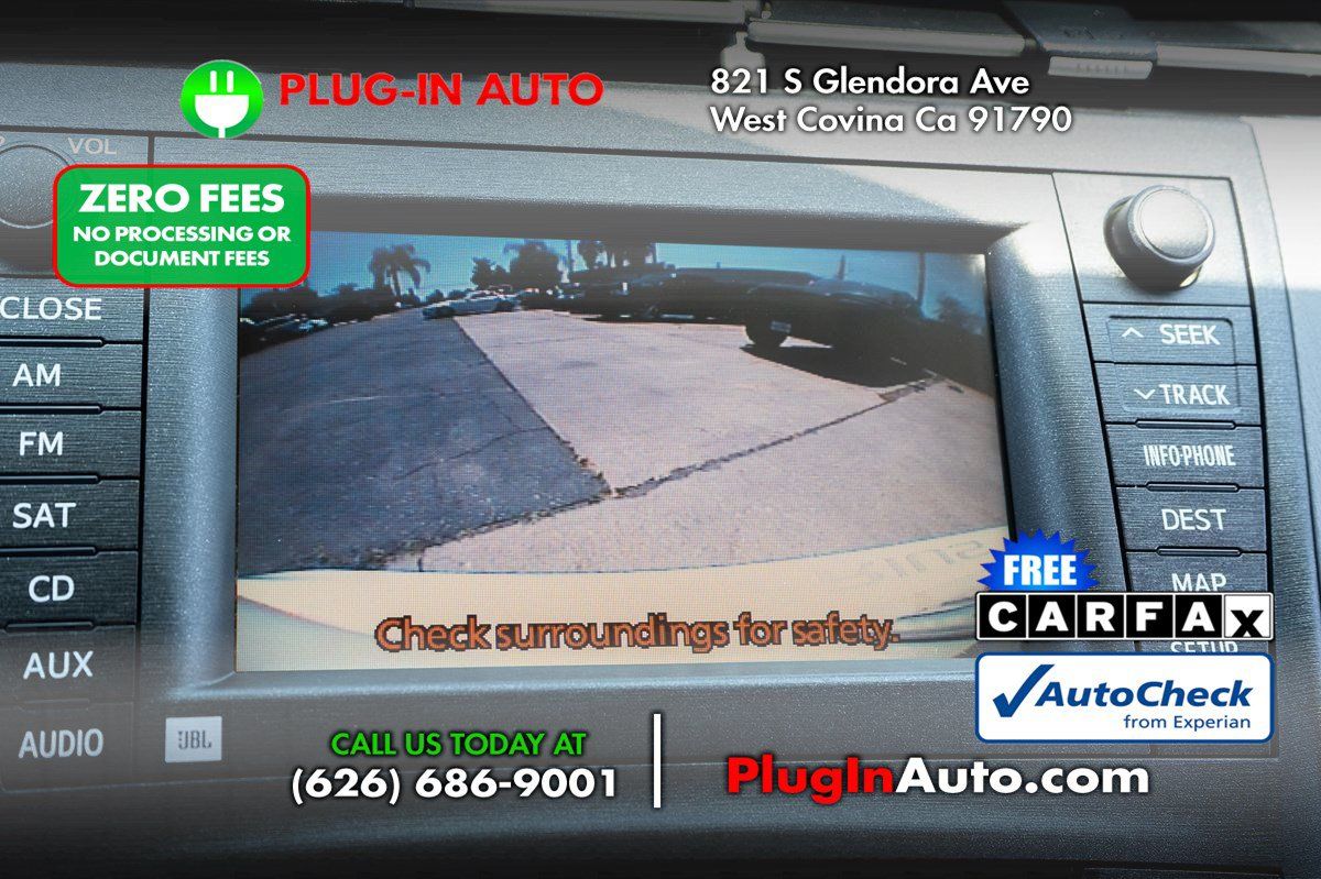 Used 2010 Toyota Prius Five FWD image 25