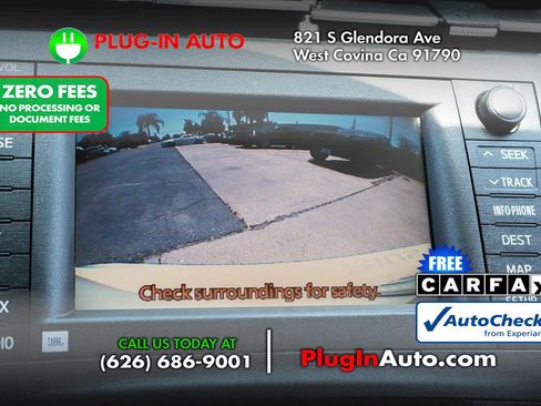 Used 2010 Toyota Prius Five FWD image 25
