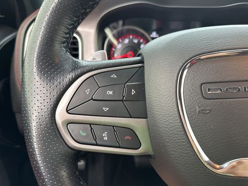 Used 2022 Dodge Charger Scat Pack RWD image 46