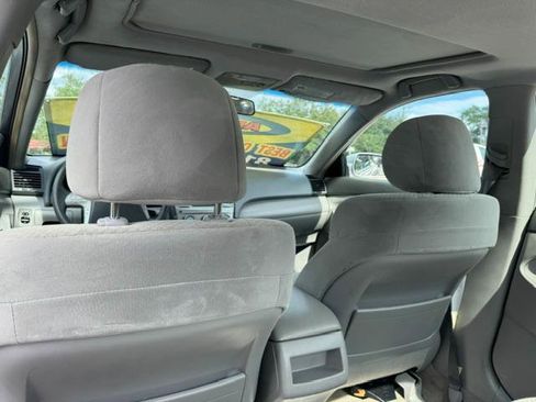 Used 2007 Toyota Camry LE FWD image 15