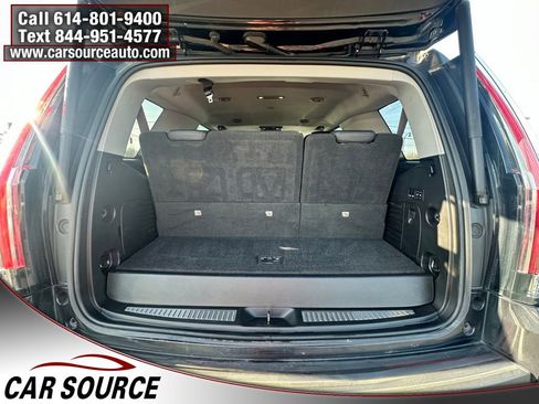 Used 2019 Cadillac Escalade Luxury image 25