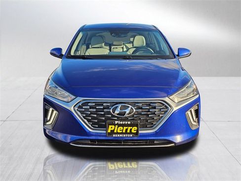 Used 2022 Hyundai Ioniq SE image 6