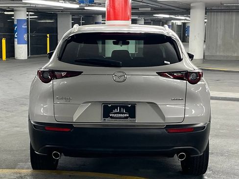 Used 2023 MAZDA CX-30 AWD 2.5 S w/ Preferred Package image 32