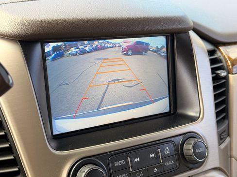Used 2016 GMC Yukon Denali w/ Open Road Package AWD/4WD image 25