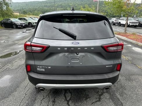 Used 2023 Ford Escape Active AWD/4WD image 4