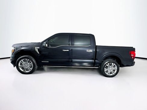 Used 2024 Ford F150 Platinum w/ Equipment Group 703A Plus image 6