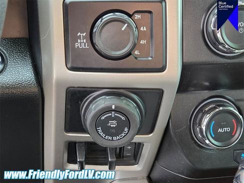 Certified 2020 Ford F150 Lariat w/ Equipment Group 501A Mid image 23