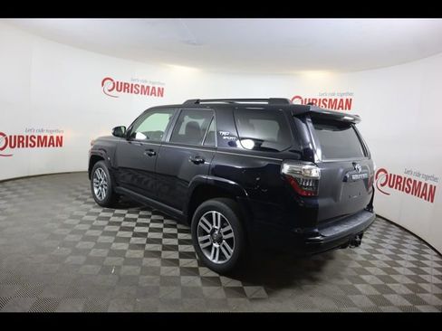 Used 2022 Toyota 4Runner TRD Sport w/ Technology Package AWD/4WD image 7