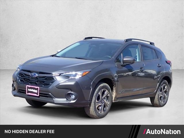 New 2026 Subaru Crosstrek 2.5i Premium AWD/4WD image 1