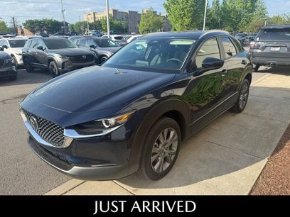 Used 2026 MAZDA CX-30 AWD 2.5 S