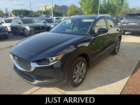 Used 2026 MAZDA CX-30 AWD 2.5 S image 1