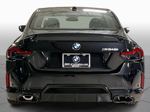 New 2026 BMW M240i M240i w/ Premium Package image 4