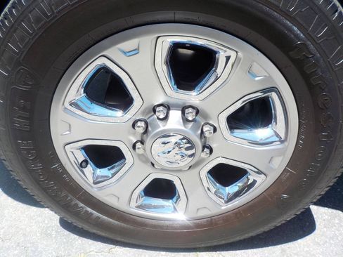 Used 2015 RAM 2500 Big Horn AWD/4WD image 20