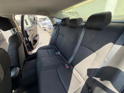 Used 2016 Honda Civic LX image 13