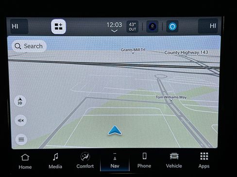 Used 2022 RAM 1500 Big Horn image 21