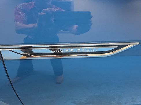 Used 2026 Volkswagen Atlas Cross Sport SE AWD/4WD image 15