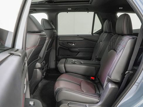 New 2026 Honda Pilot Black Edition image 48