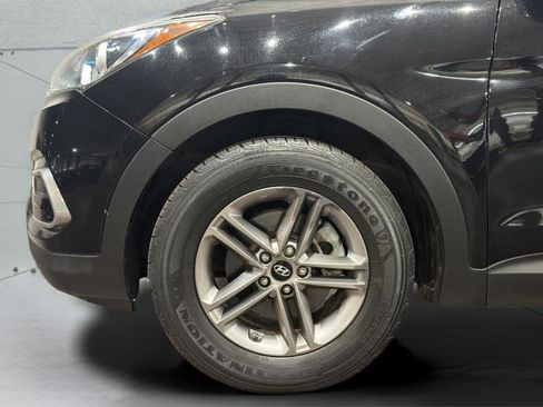 Used 2017 Hyundai Santa Fe Sport w/ Cargo Package image 36