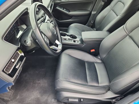 Used 2024 Honda Civic Sport Touring image 10