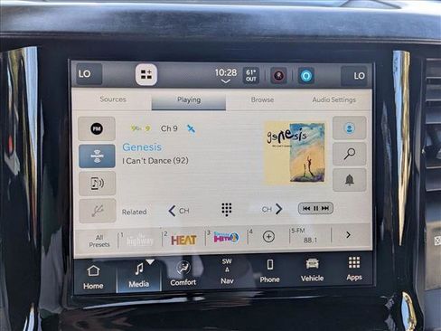 Used 2022 RAM 1500 Big Horn image 13