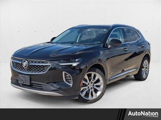 Used 2023 Buick Envision Avenir image 1