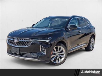 Used 2023 Buick Envision Avenir