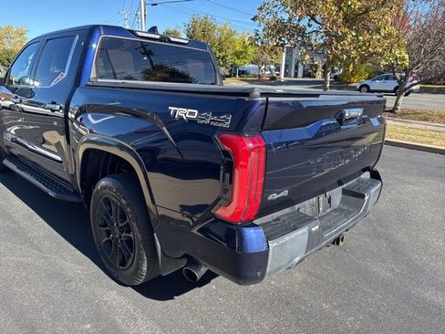 Used 2023 Toyota Tundra 1794 Edition image 5