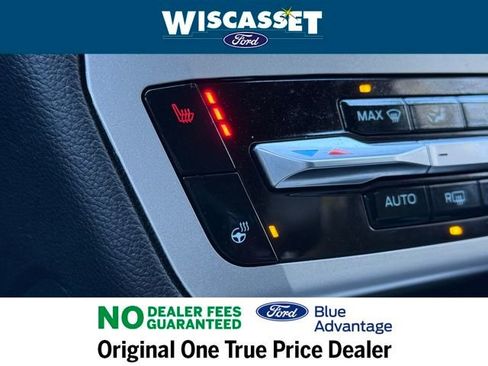 Certified 2022 Ford Explorer XLT w/ Equipment Group 202A image 14