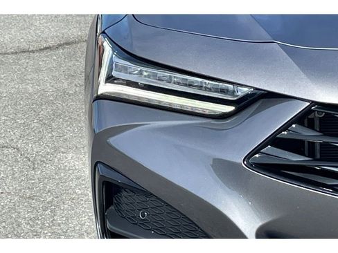 Certified 2024 Acura TLX w/ Technology Package image 45