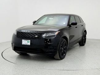 Certified 2023 Land Rover Range Rover Velar S video 1