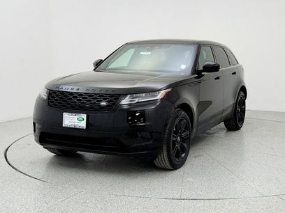 Certified 2023 Land Rover Range Rover Velar S