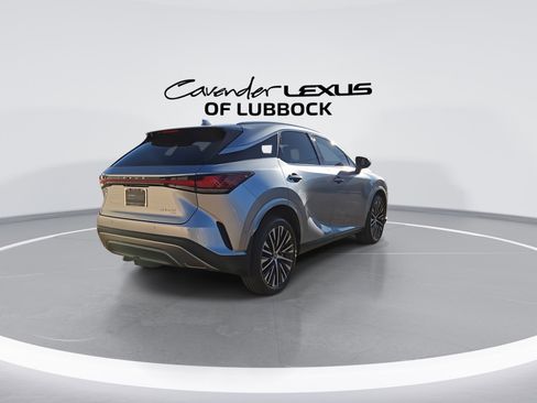 Used 2024 Lexus RX 350 Premium Plus image 8